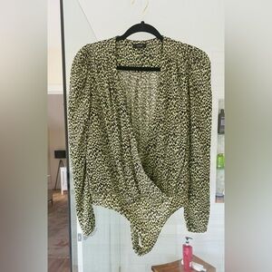 Bodysuit